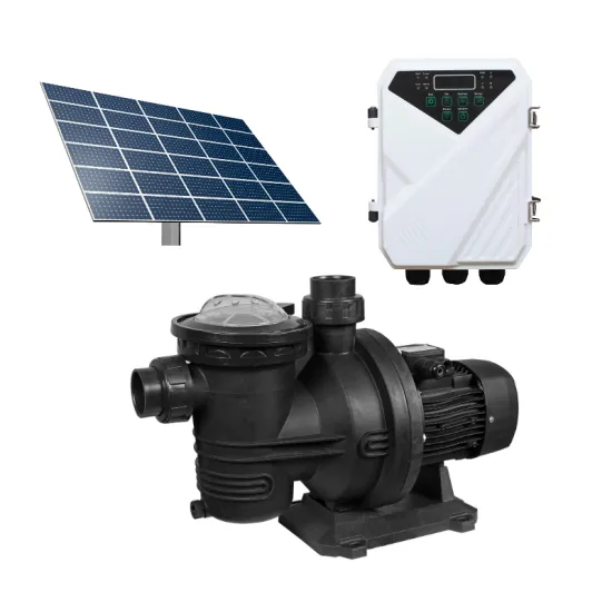 DIHE 48V DC Solar Pond Pump for Swimming Pool