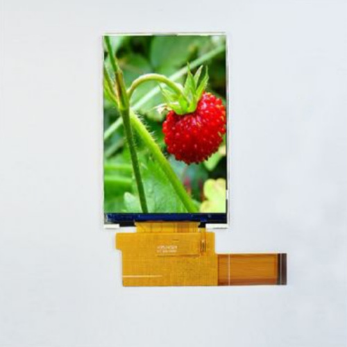 Tela LCD de exibição TFT 320x480 ST7796S