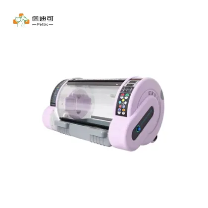 Animal Intensive Care Unit Incubator puppy incubator