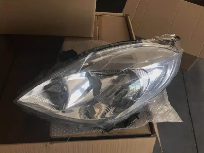 Headlight for Nissan Sunny 2011