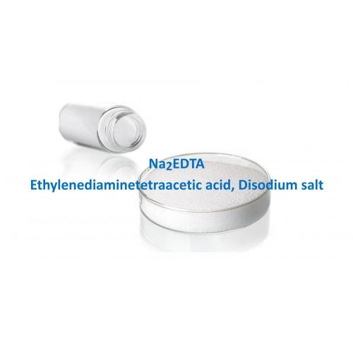 이 나트륨 EDTA CAS NO. 6381-92-6