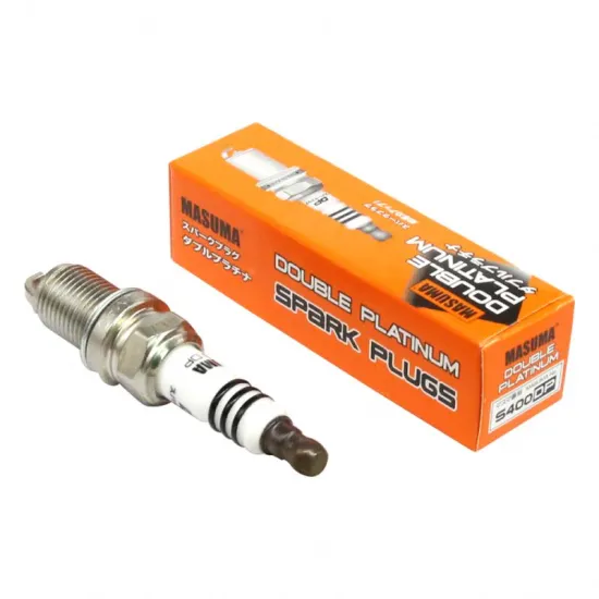 S4H905611 S4H905601A OEM Spark Plug Wholesale for Audi - MASUMA Double Platinum