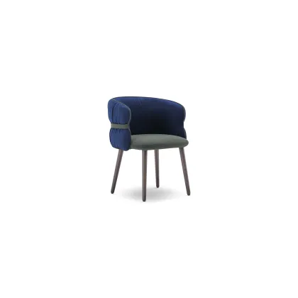 Simple dining chairs Coastal Kitchen Furniture Chairs