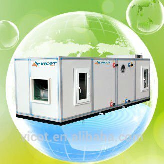 Air Handling Unit-Cabinet air conditioner T3 hot