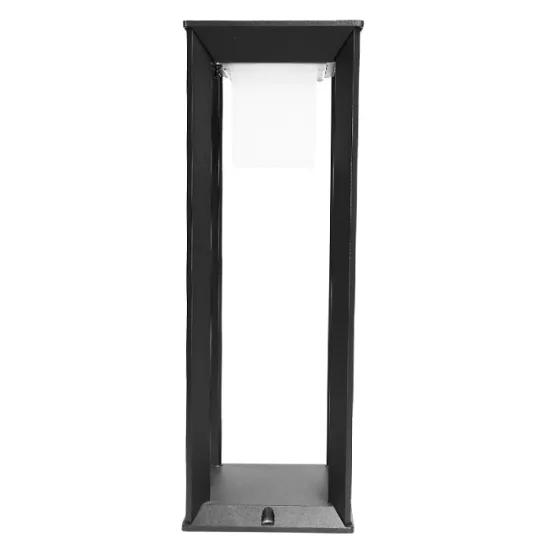 Integrated Garden Lighting Solar Lawn Light