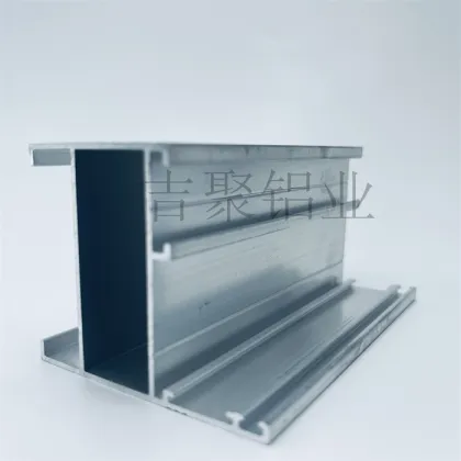 High Quality Custom Aluminum 6063 Doors and Windows Systems