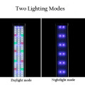 Volledig spectrum Freshwater RGBW LED Aquarium Lights