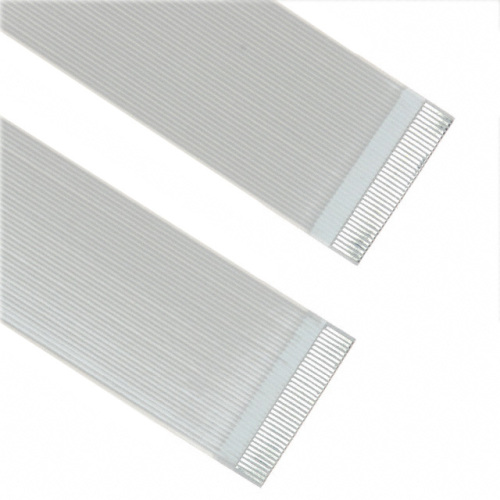 Câble flexible plat de 36Pin 0.55mm