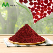 Hematococcus pluvialis ekstrahiraj najbolju cijenu astaksantina