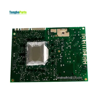 BAXI MAIN5 ECO5 Gas Boiler Circuit Board - Replacement Control Board