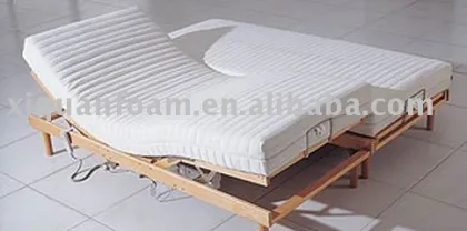 memory foam mattress