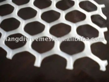 Plastic flat