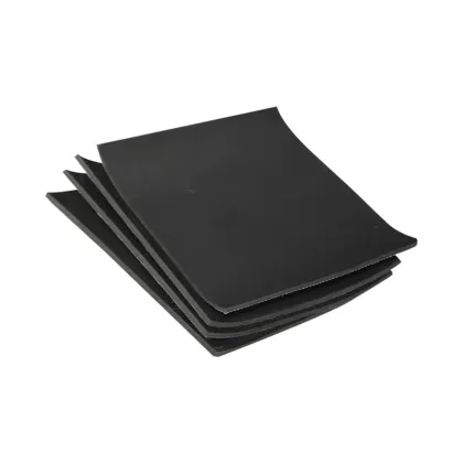 Soundproof Mass-loaded Barrier Sound Insulation MLV