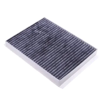 Best Selling Customizable Replacement Car Air Filter PF53 for Cabin Air Conditioner with Activated Carbon