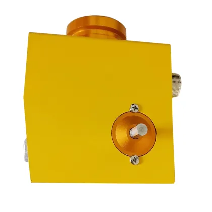 Asphalt Paver G176M Slope Sensor Digital Sensor