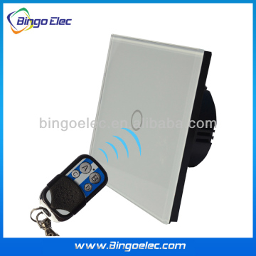 wireless remote control power switch