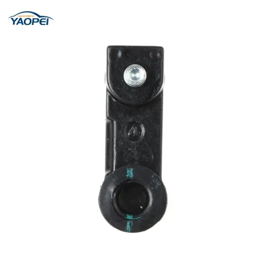 Gear Shift Control Accessories for Volkswagen Polo, Skoda, and Audi - 6R2713025R