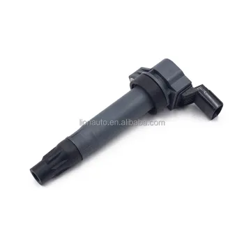 Ignition Coil for GM 25190788 96983945 FK0421 - Automobile Engine System Parts & Accessories