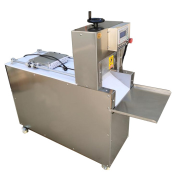 Macchino multifunzionale di carne di carne di okra cnc 3000w