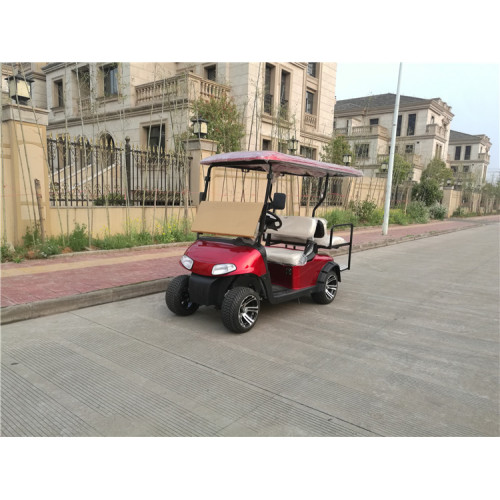 venta al por mayor ez go gas golf carts