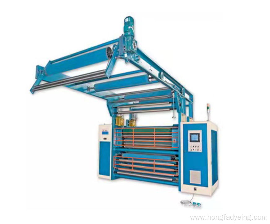 Carding Equipment For Carding Flannel