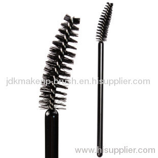 Beauty Nylon Hair Mascara Brush(jdk-mcbs-135) 