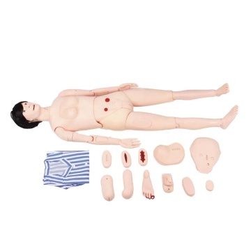 DARHMMY Advanced Medical Mannequin for Nursing Training