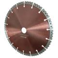 230mm circular saw blade for cutting stone