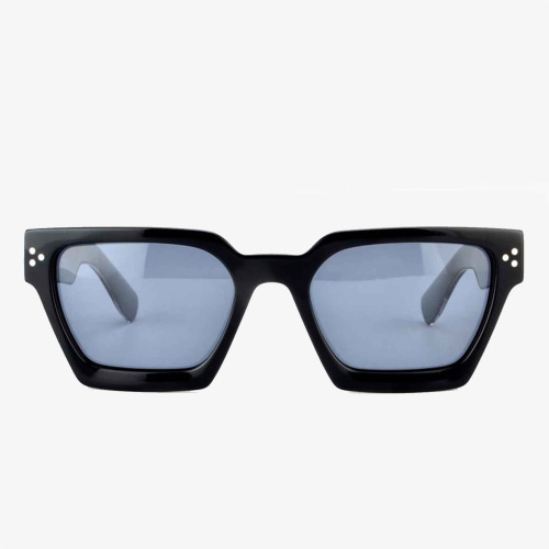 Acetate Sunglasses Frames Sunglasses Men Luxury Brand Manufactory