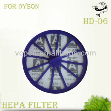 vacuum cleaner hepa filter (HD-06)