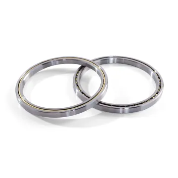 High Precision KA070XP0 Thin Section Deep Groove Ball Bearing 177.8x190.5x6.35 mm