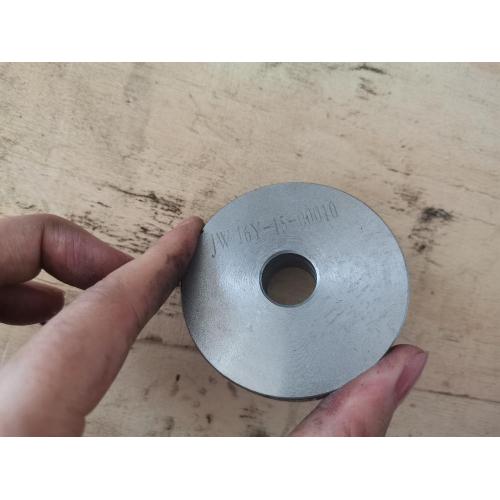 Shantui bulldozer spare parts bracket 16Y-15-00010