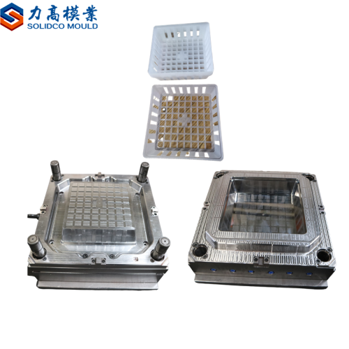 Factory OEM hot sale plastic household production mould