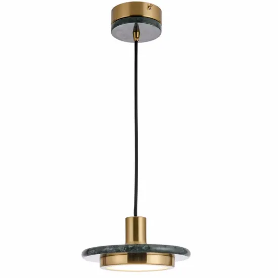 Luxury Marble Nordic Personality Kitchen Pendant Light