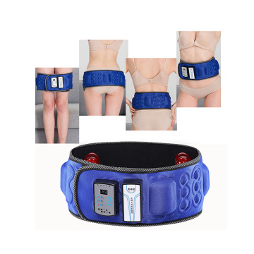 Portable Smart Touch Control for Slimming & Fitness