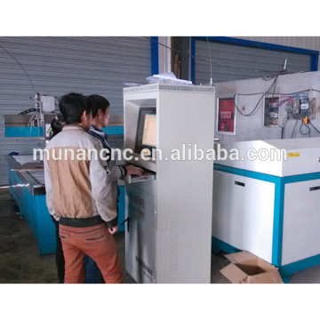 factory price!!! hot sales!!! water jet cutting machine with KMT intensifier and pump
