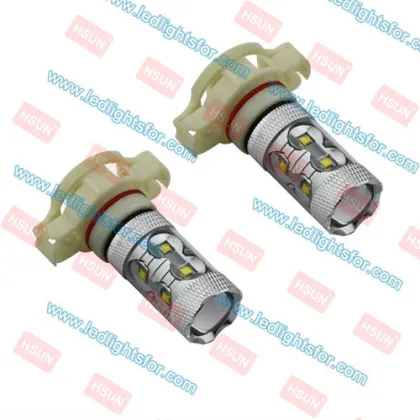 cree led h16, cree led 60w, cree automotive led