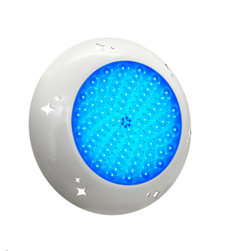 Brilliant Illumination Swimming LED Pool Light