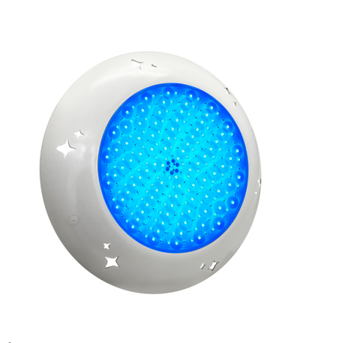 Brilliant Illumination Swimming LED Pool Light