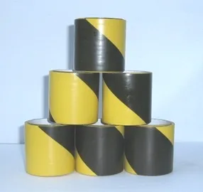 Warning tape