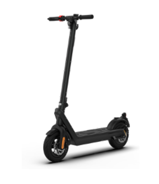 Scooter eléctrico K1