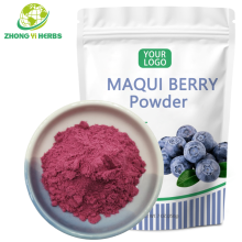 Organic Maqui Berry Extract Powder