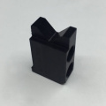 CNC Precision Milling Mishing Platic Plastic