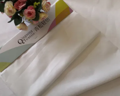 100% Polyester Bedding Cloth Knit Fabric