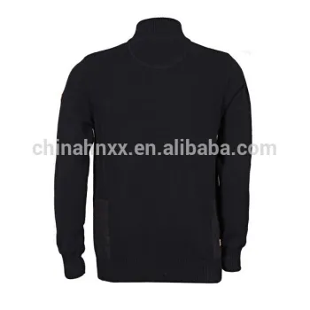 army cashmere sweater men
