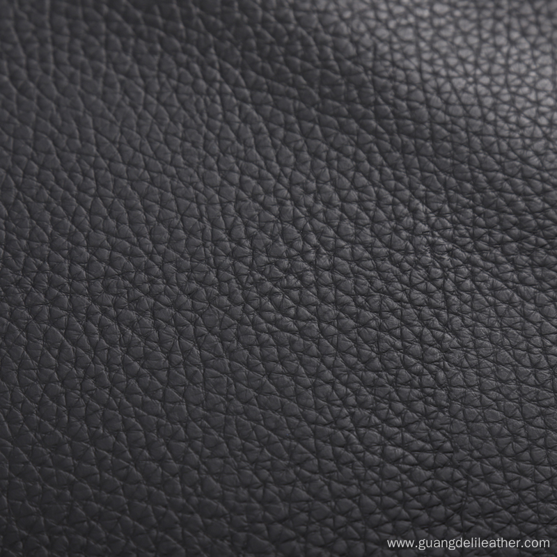 pvc leather for automotive interior