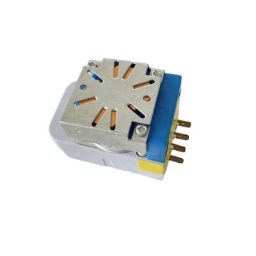 Universal 4 Pin Defrost Timer for Refrigerators - AC200-240V, TD-20C, 3018100310, 4.5A, 1.5W