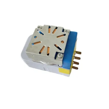 Universal 4 Pin Defrost Timer for Refrigerators - AC200-240V, TD-20C, 3018100310, 4.5A, 1.5W