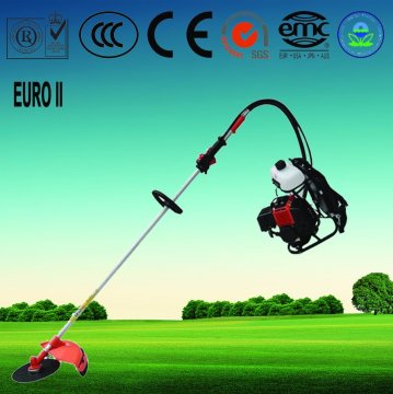 32.6cc gasoline brush cutter