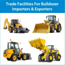 Trade Finance Facilities for Bulldozer Importers & Exporters